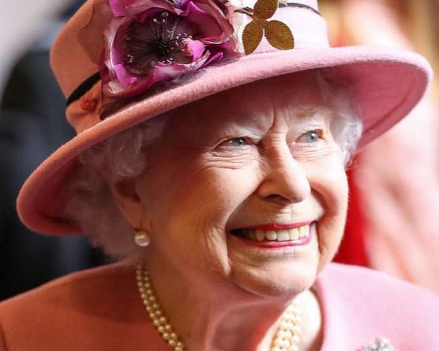 The Queen’s cousin will be the first royal to enter into gay marriage