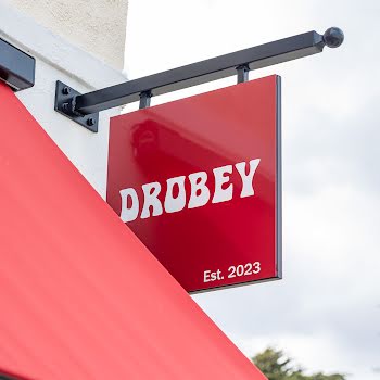 Irish Design Spotlight: Drobey