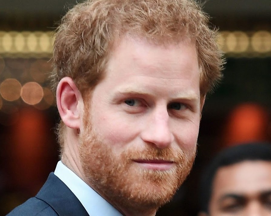 Prince Harry On Mental Health: Why It Matters
