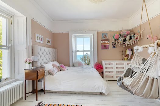 Killiney Victorian villa