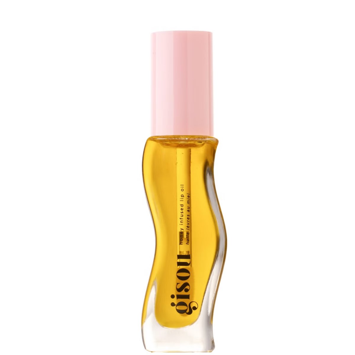 Gisou Honey Infused Lip Oil, €27