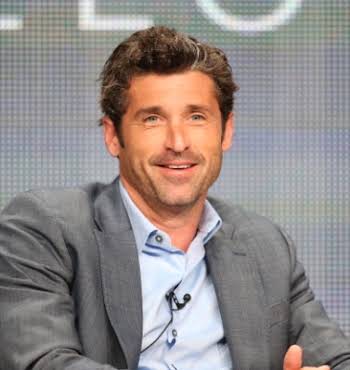 mcdreamy