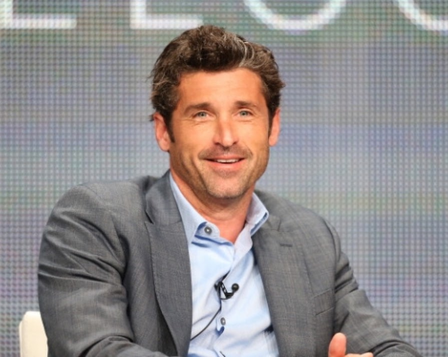 Is This Why McDreamy Was Killed Off Grey’s Anatomy?