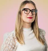 In Her Shoes: Communications Manager at Cairn, Alma Birbilaite