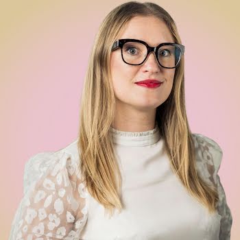 In Her Shoes: Communications Manager at Cairn, Alma Birbilaite