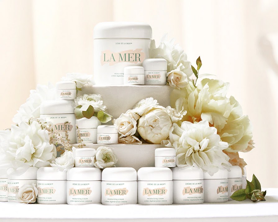 Everything you need to know about La Mer’s three-day Dublin pop-up