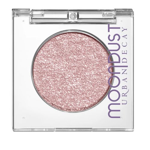 Urban Decay 24/7 Moondust Eyeshadow in Rebel Star, €23