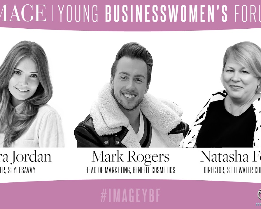 Join us for our first IMAGE Young Businesswomen’s Forum of 2019