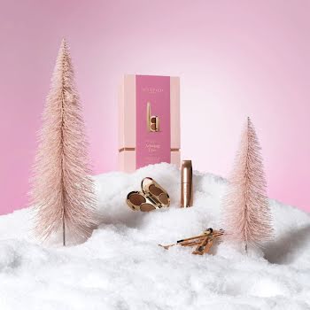 IMAGE staff pick their top beauty and skincare Christmas gifts