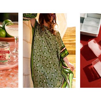 The IMAGE staffers share what’s on their summer wishlists