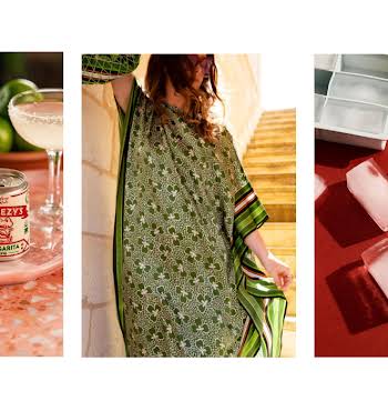Summer wishlist