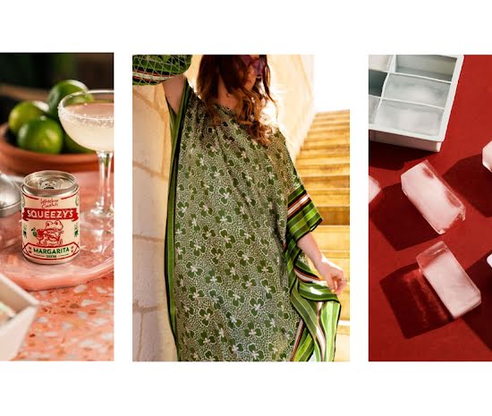 The IMAGE staffers share what’s on their summer wishlists