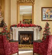 This Kildare hotel is the perfect place to celebrate Christmas