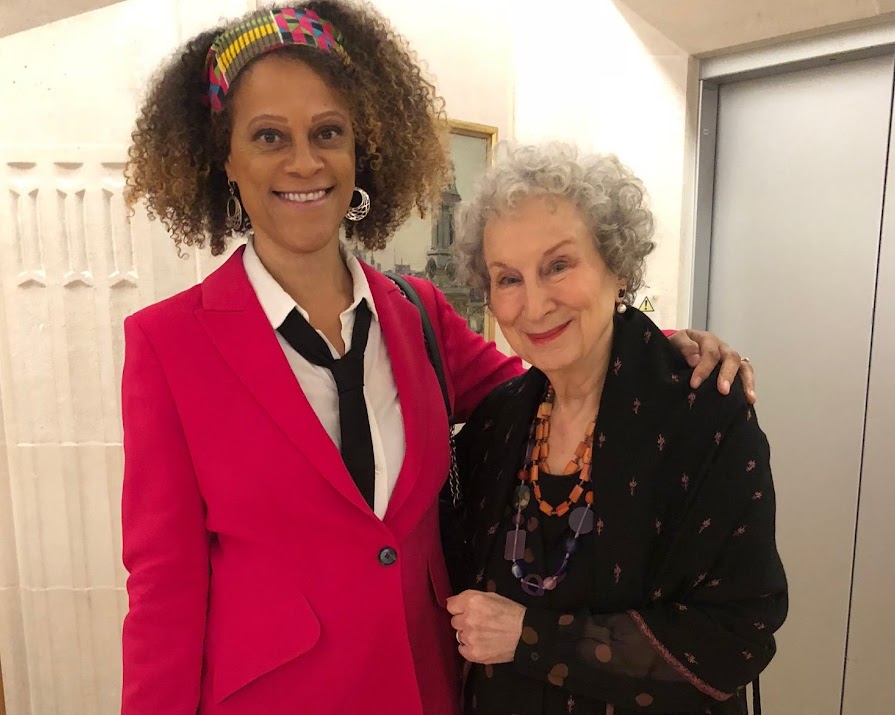 Booker 2019: Judges break rules to award Margaret Atwood and Bernardine Evaristo joint prize