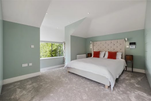 Killiney Victorian villa