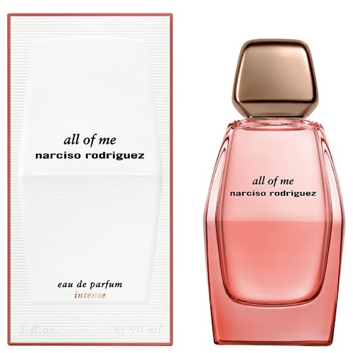 Narciso Rodriguez All of Me Eau de Parfum, €75