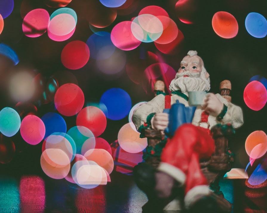 Expectations Versus Reality: 7 Harsh Truths About Christmas With Kids