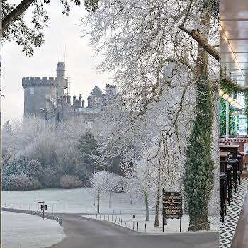 Festive Forays: 3 weekend escapes to Dublin, Cork and Clare with a little bit of everything