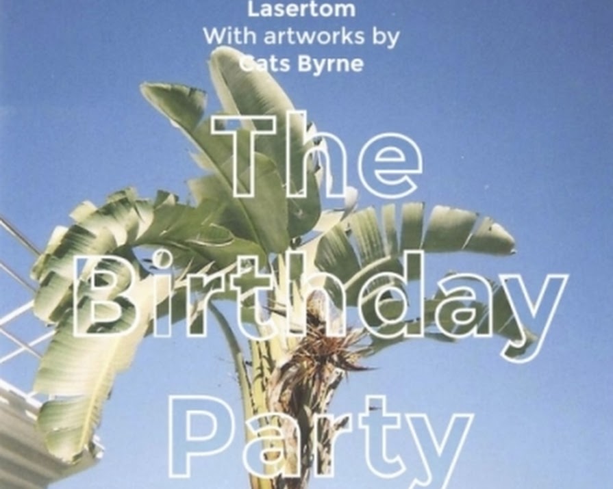 The Birthday Party for Temple Bar Gallery
