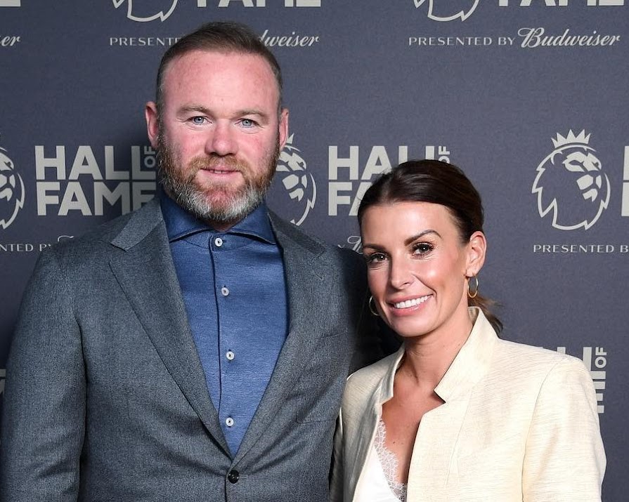 Coleen Rooney and Rebekah Vardy: Could it all boil down to a pound of flesh?