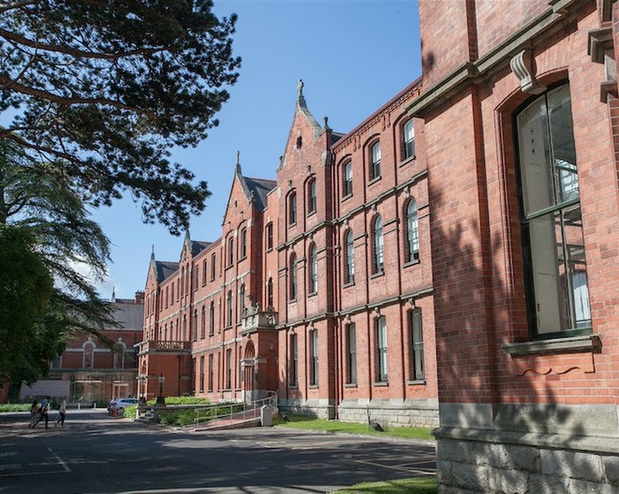 IMAGE SCHOLARSHIP: Win A Scholarship For An MBA At UCD Smurfit School