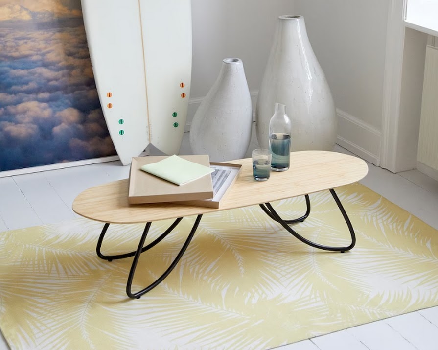 Ikea’s new beachy collection is perfect for bringing a surf vibe to your home