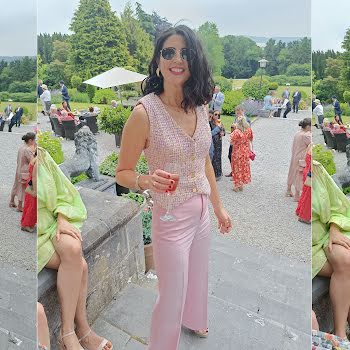Fashion stylist and consultant Roisin Kelly on her favourite fashion finds