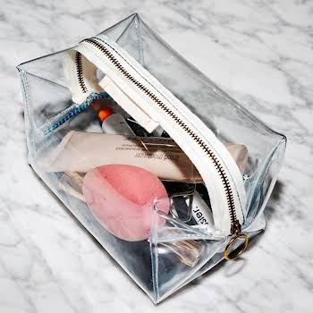 Five useful things to have in your make-up bag (that aren’t make-up)