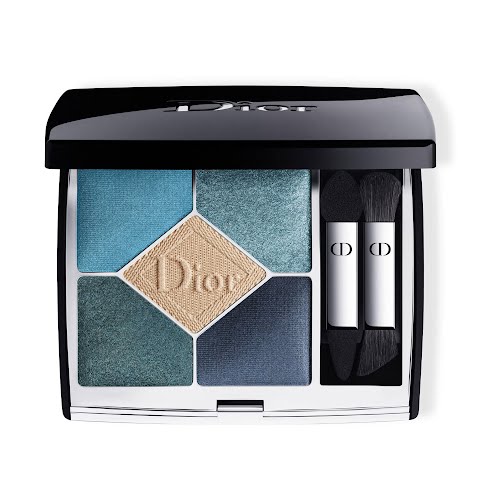 Dior 5 Couleurs Couture Eyeshadow Palette in Denim, €61.50