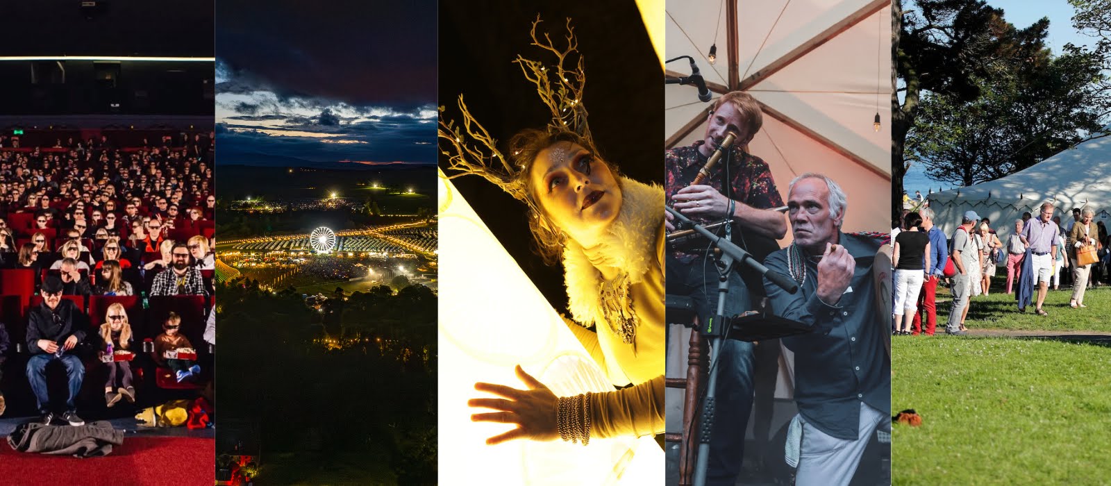 25 for 2025: Festivals, fairs and fun to be found around Ireland this year