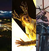 25 for 2025: Festivals, fairs and fun to be found around Ireland this year