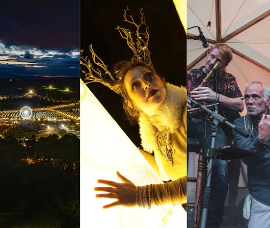 25 for 2025: Festivals, fairs and fun to be found around Ireland this year