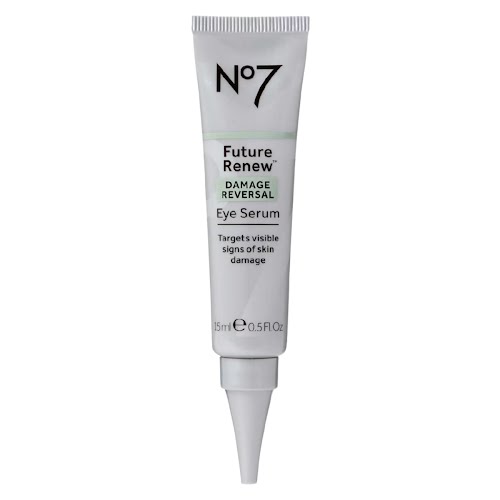 No7 Future Renew Eye Serum, €35.99