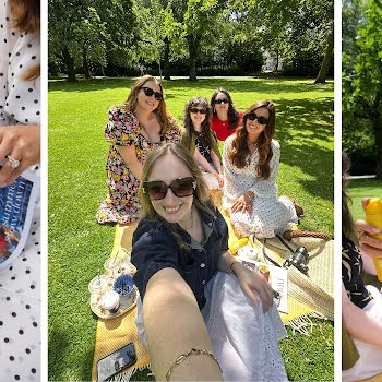 Team IMAGE shares the SPF products they won’t be living without this summer