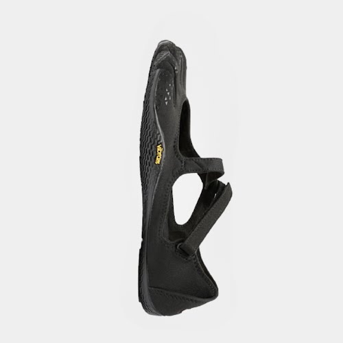 Vibram V-Soul Flats, €120