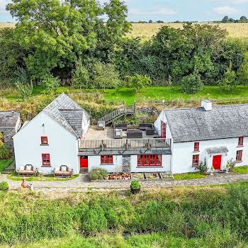 This quaint riverside home in Kilkenny is on the market for €675,000