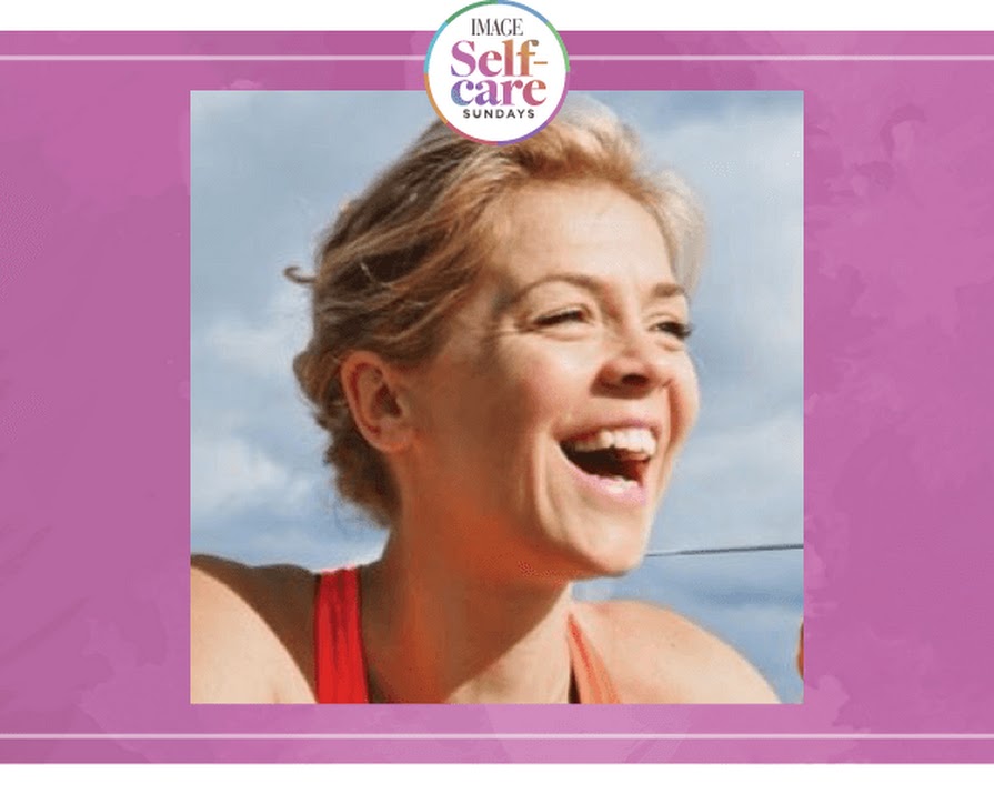 Self-care Sundays: Get moving with yogi and trainer Liz Costigan Fleury