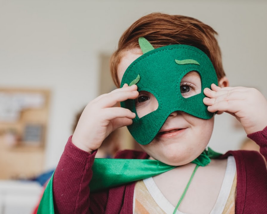 A list of (mostly free) Irish resources to keep the kids entertained during social distancing