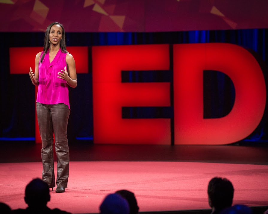 5 inspirational TED talks to help reimagine your career