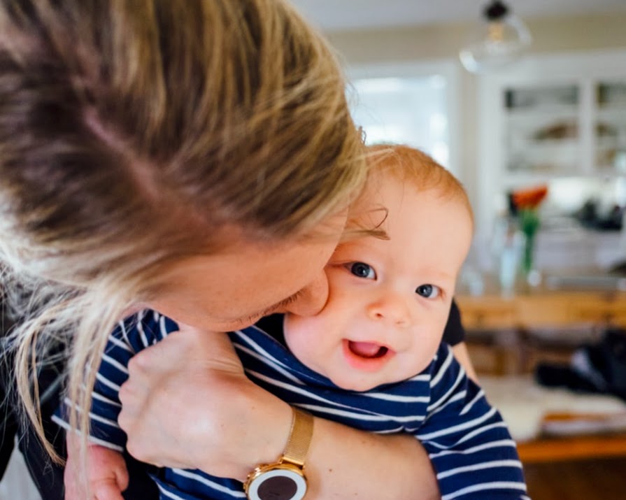 ‘Little people are now watching’: 15 lessons in self-love every mum needs