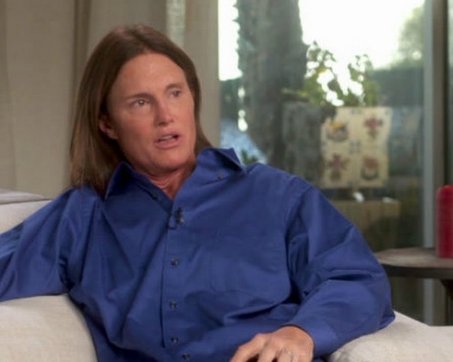 Bruce Jenner To Grace Cover of Vanity Fair As Woman