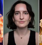 Maeve O’Mahony: ‘Theatre transcends time — it’s always been here and it always will be’