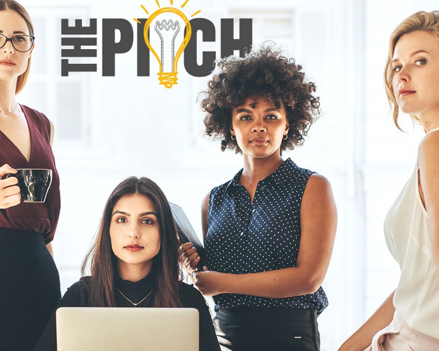 The Pitch is back. Is this your year to win up to €100,000 for your business?
