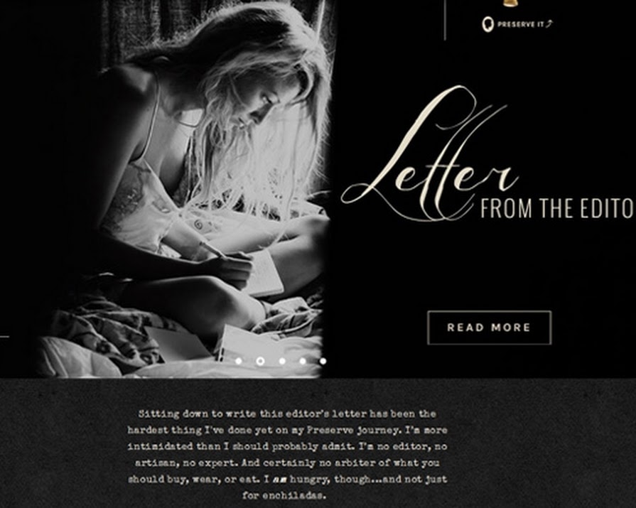 Blake Lively launches blog