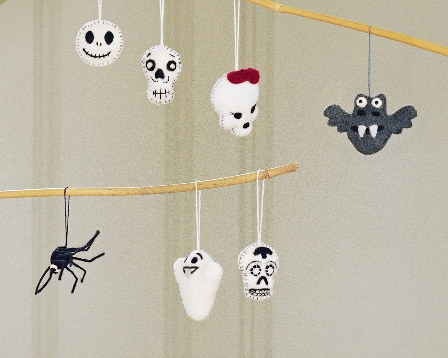 Actually nice Halloween decorations to get you ready for spooky season