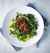 Supper Club: Rachel Allen’s healthy Asian-spiced sticky pork salad