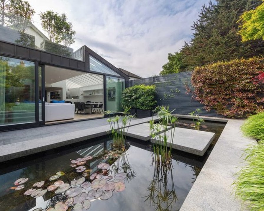 Three dream houses to buy if you love contemporary design