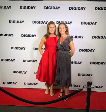 IMAGE Media finalists in DigiDay Awards 2019