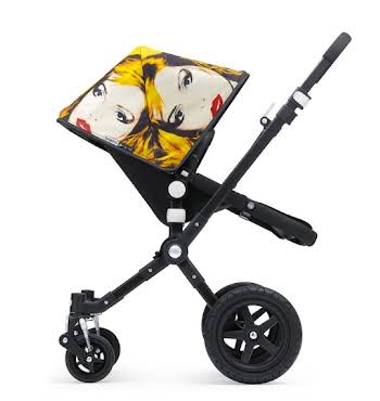 Baby stroller