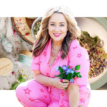 Forager Feebee Foran shares her life in food